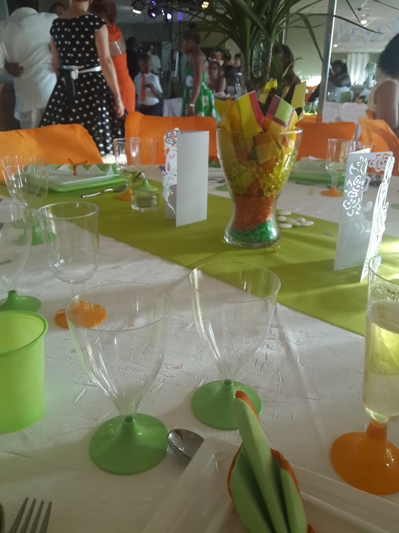 ESPACE CHAPTAL - Photo 3